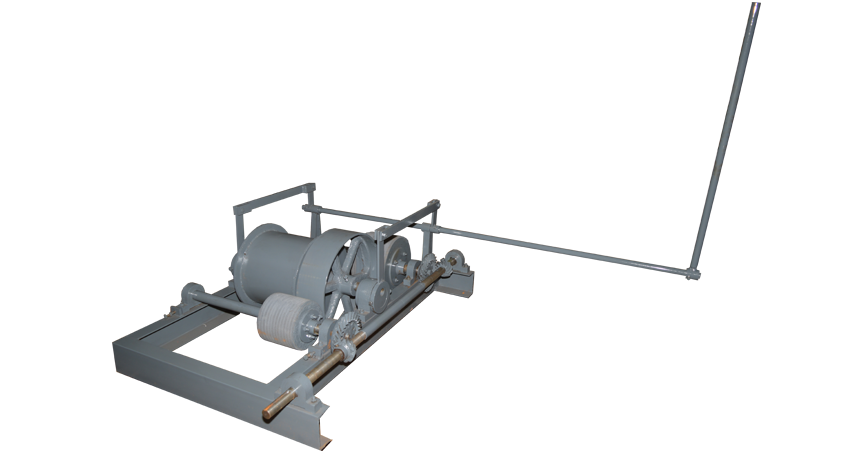 Friction-Feed-For-Long-Saw-Mill
